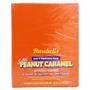Barebells Soft Protein Bar Salted Peanut Caramel 12 bars
