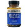 Dr. Mercola Complete Probiotics SBO (4 Billion CFU)  30 caps
