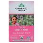 Organic India Tulsi Tea Sweet Rose 18 pckts