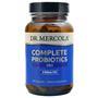 Dr. Mercola Complete Probiotics SBO (4 Billion CFU)  90 caps