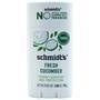 Schmidt's Natural Deodorant Fresh Cucumber 2.65 oz