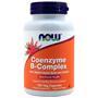 Now Co-Enzyme B-Complex  120 vcaps