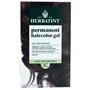 Herbatint Permanent Haircolor Gel Light Ash Chestnut - 5C 170 mL