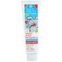 Desert Essence Kids Toothpaste Gel Green Apple Watermelon 4.7 oz