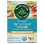 Traditional Medicinals Organic Daily Wellness Tea Stress Ease Immune - Reishi Warming Spice 16 pckts