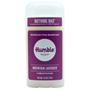 Humble Brands Deodorant Mountain Lavender 2.5 oz