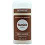 Humble Brands Deodorant Simply Unscented 2.5 oz