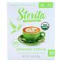 Stevita Organic Stevia  50 pckts