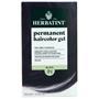 Herbatint Permanent Haircolor Gel Black - 1N 170 mL