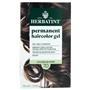 Herbatint Permanent Haircolor Gel Golden Blonde - 7D 170 mL