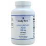 Body First Hyaluronic Acid (100mg)  240 vcaps