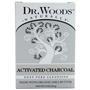 Dr. Woods Bar Soap Activated Charcoal 5 oz