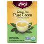 Yogi Green Tea Pure Green 16 pckts