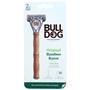 Bulldog Original Bamboo Razor + Aloe Vera  1 unit