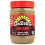 SunButter Sunflower Seed Butter Creamy 16 oz