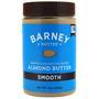 Barney Butter Almond Butter Smooth 16 oz