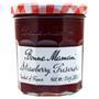 Bonne Maman Preserves Strawberry 13 oz