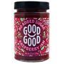 GOOD GOOD Jam Raspberry 12 oz
