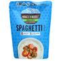 Miracle Noodle Organic Plant Based Noodles Spaghetti Style 7 oz