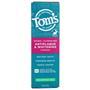 Tom's Of Maine Antiplaque & Whitening Toothpaste Spearmint Gel - Fluoride Free 4 oz
