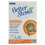 Now Better Stevia Zero-Calorie Sweetener Original 100 pckts