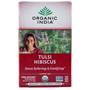 Organic India Tulsi Tea Hibiscus 18 pckts