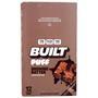 Built Bar Puff Protein Bar Brownie Batter 12 bars