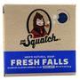 Dr. Squatch Men's Natural Soap Fresh Falls 5 oz