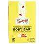 Bob's Red Mill Bob's Bar Peanut Butter, Banana & Oats 12 bars