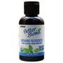 Now Better Stevia Organic Glycerite Zero-Calorie Liquid Sweetener (Alcohol Free)  2 fl.oz