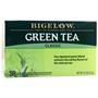 Bigelow Tea Green Tea Classic 20 pckts
