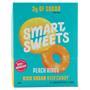SmartSweets Kick Sugar Keep Candy Peach Rings 12 pack