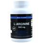 BodyStrong L-Arginine (500mg)  120 vcaps