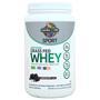 Garden Of Life Sport - Certified Grass Fed Whey Chocolate BEST BY 2/26 24.33 oz