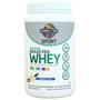 Garden Of Life Sport - Certified Grass Fed Whey Vanilla 23.28 oz