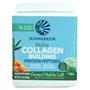 SunWarrior Plant-Based Collagen Building Protein Peptides Coconut Matcha Latte 500 grams
