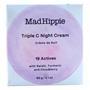 Mad Hippie Triple C Night Cream  2.1 oz