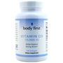 Body First Vitamin D3 (10,000IU)  240 sgels
