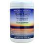 Ancient Secrets Bath Salts From the Dead Sea Eucalyptus 32 oz