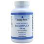 Body First B-Complex (100mg)  120 caps