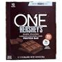 ONE Brands One Bar Hershey's Double Chocolate 12 bars