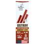 Protos Foods Ostrim - Beef & Ostrich Sticks Barbecue Flavor 10 pack