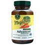 Megafood Women's 55+ Advanced Multivitamin  60 tabs