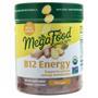 Megafood B12 Energy Gummies Ginger 70 gummy