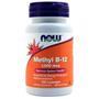Now Methyl B-12 (1000mcg)  100 lzngs