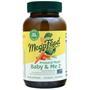 Megafood Baby & Me 2 Prenatal Multi  120 tabs