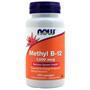 Now Methyl B-12 (1000mcg)  250 lzngs