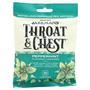 Jakemans Throat & Chest Lozenges Peppermint - Bag 30 lzngs