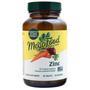 Megafood Zinc  60 tabs