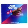 Worldwide Sports Pure Protein Bar Galactic Brownie 6 bars